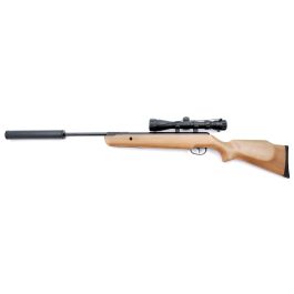 Hammerli Seeker Kit .177 Break Barrel Air Rifle Disc