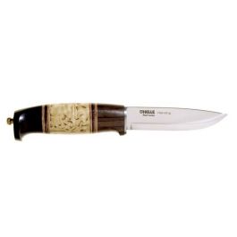 Helle Harding Sheath Knife No.99