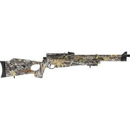Hatsan AT44-10 Camo .22 PCP Air Rifle Discontinued