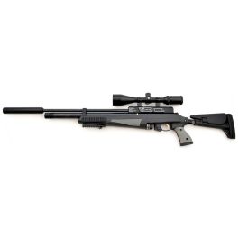 Hatsan AT44-10 Tactical .22 PCP Air Rifle