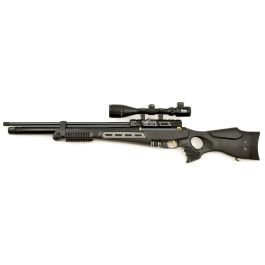 Hatsan BT65 Side Bolt Elite Synthetic .22 PCP Air Rifle Discontinued