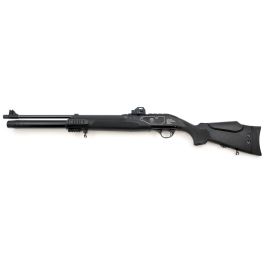 Hatsan Galatian IV .22 PCP Air Rifle Discontinued