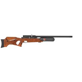 Hatsan NovaStar Walnut .22 PCP Air Rifle