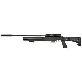 Hatsan Nova Tactical .22 PCP Air Rifle Discontinued