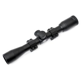 Hawke Fast Mount 4x32 Mil-Dot Scope 11301