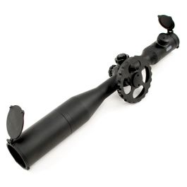 Hawke Sidewinder 4-16x50 30 SF AO IR Scope 17210
