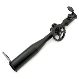 Hawke Airmax 30 SF 6-24x50 SF AMX IR Scope 13320