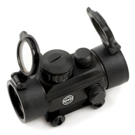 Hawke Endurance 30 WA 2-12x50 Riflescope, LR2 FD Reticle, 1/4 MOA, 30mm Tube