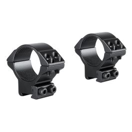 Hawke 30mm Match Ring 9-11mm Medium Mounts 22107