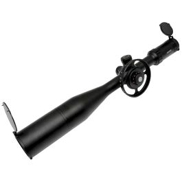 Hawke Sidewinder 6-24x56 FFP SG Mildot IR Scope