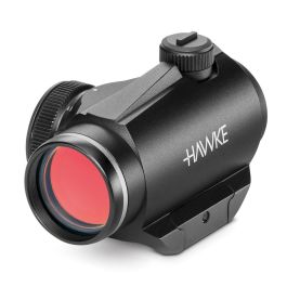 Hawke Vantage 1x20 Weaver Red Dot Sight 12102