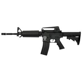 Hell Raiser Hellboy M4 Airgun .177 BB Co2 Air Rifle