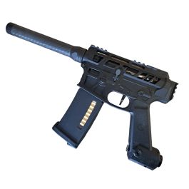 Heretics Labs Article II HPA Airsoft Rifle