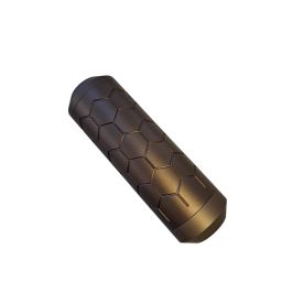 Sniper Mechanic Hexx Suppressor 14mm CCW Short - FDE