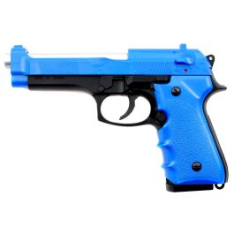 HFC HA-118E Beretta Style Tactical Spring 6mm BB Pistol Two Tone