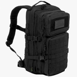 Highlander Recon Daypack 28ltr Black Discontinued
