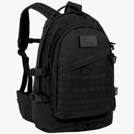 Highlander Recon Daypack 40ltr Black Discontinued