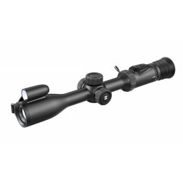 HIKMICRO A50PL Alpex Pro Digital Day and Night Vision Rifle Scope with LRF