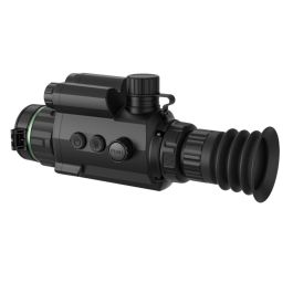 HIKMICRO Cheetah HM-C32F-SL 2.7x Day / Night Vision Twilight LRF Rifle Scope