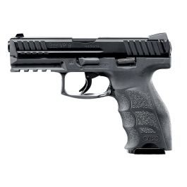 H&K VP9 Tungsten Grey .177 BB Blow Back Co2 Air Pistol Discontinued