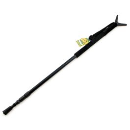HSF Monopod Shooting Stick Rifle Rest 