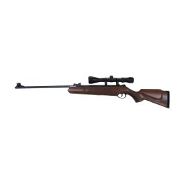 Hammerli Hunter Force 400 Air Rifle Combo Kit - .22