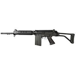 Huntsman Arms LK58 4.5mm Co2 Air Rifle