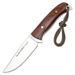 Muela Husky-10R Sheath Knife