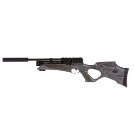 Weihrauch HW110KT Laminate Thumbhole Stock .177 PCP Air Rifle