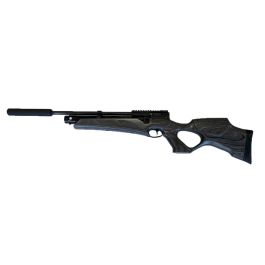 Weihrauch HW110T Laminate Thumbhole Stock .177 PCP Air Rifle
