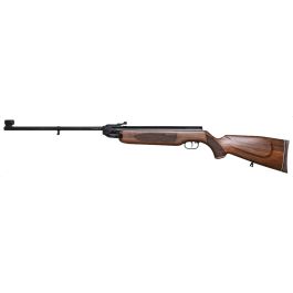 Weihrauch HW35 E Walnut Stock .177