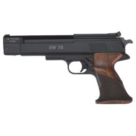 Weihrauch HW75 .177 Pellet Lever Action Air Pistol