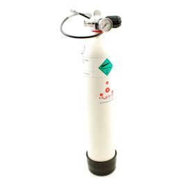 Hydro Tech 3ltr Dive Bottle for PCP Rifles