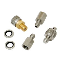 Hydro Tech PCP Quick Coupler Kit