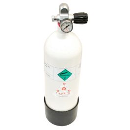 Hydro Tech 5ltr Dive Bottle for PCP Rifles