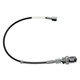 Hydro Tech DIN Adaption Hose Assembly