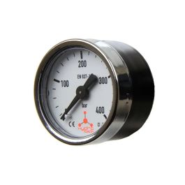 Hydro Tech 40mm Airgun Gauge 300 Bar