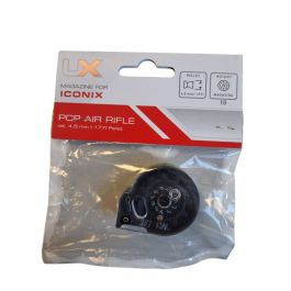 Umarex Iconix Spare Magazine 2.4320.1 - .177