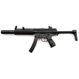 ICS-06 MP5 SD3 6mm Airsoft Electric Rifle RIF AEG Discontinued