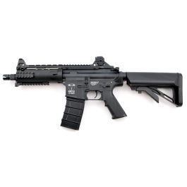ICS-144 CXP.08 Crane Stock Concept Rifle 6mm Airsoft RIF AEG Discontinued