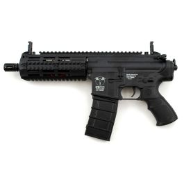 ICS-146 CXP QD4 Concept Rifle 6mm Airsoft RIF AEG Discontinued