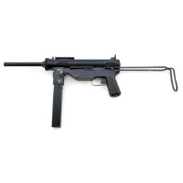ICS-200 M3 Grease Gun 6mm Airsoft RIF AEG Discontinued