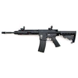 ICS-221 Tubular RAS M4 6mm Airsoft Electric Assault Rifle RIF AEG Discontinued