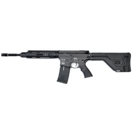 ICS-274 CXP HOG DMR Single Shot 6mm Airsoft Assault Rifle RIF AEG Discontinued
