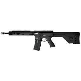 ICS-275 CXP HOG DMR Single Shot 6mm Airsoft Assault Rifle RIF AEG Discontinued