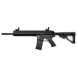 ICS-291 PAR MK3 MTR 6mm Airsoft RIF AEG Discontinued