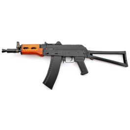 ICS-34 AKS-74U 6mm Airsoft Electric Rifle RIF AEG Discontinued