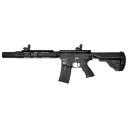 ICS-381 CXP HOG MTR-S1 Tubular SD 6mm Airsoft Assault Rifle RIF AEG Discontinued
