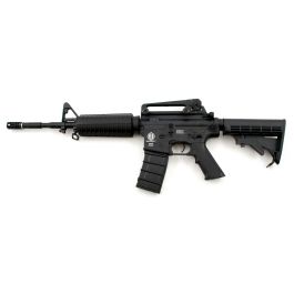 ICS-41 M4 Sliding Stock 6mm Airsoft Rifle Black RIF AEG Discontinued