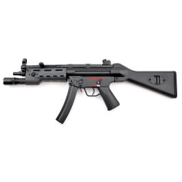 ICS-67 Mp5 Solid Stock With Tactical Foregrip 6mm Airsoft RIF AEG Discontinued